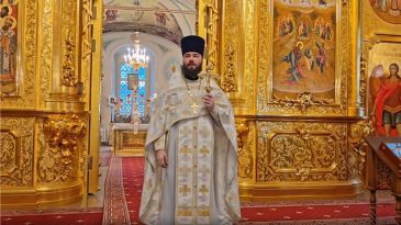 Слово в Неделю по Богоявлении. Святой мученицы Татианы